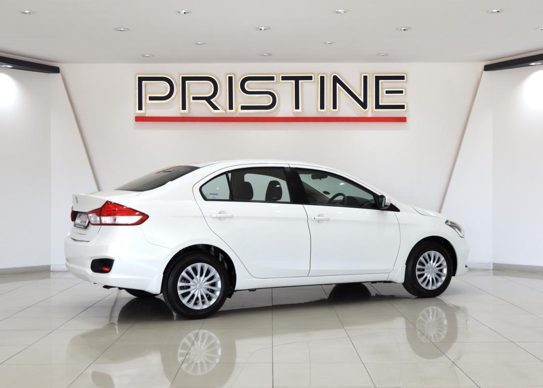 2024 Suzuki Ciaz 1.5 GL Manual