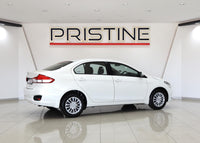 2024 Suzuki Ciaz 1.5 GL Manual