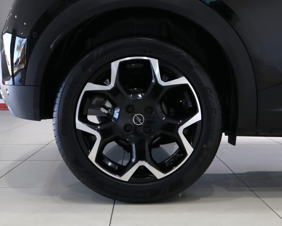 2023 Opel Mokka 1.2T GS Line