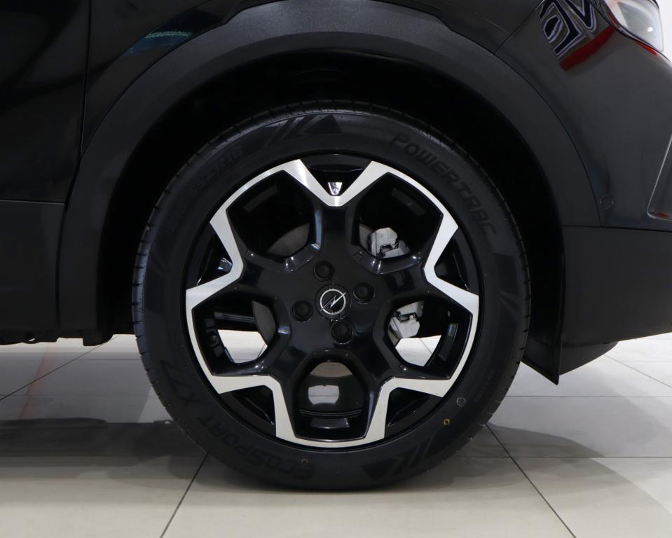 2023 Opel Mokka 1.2T GS Line