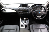 2016 BMW 1 Series 120i 5-Door Auto