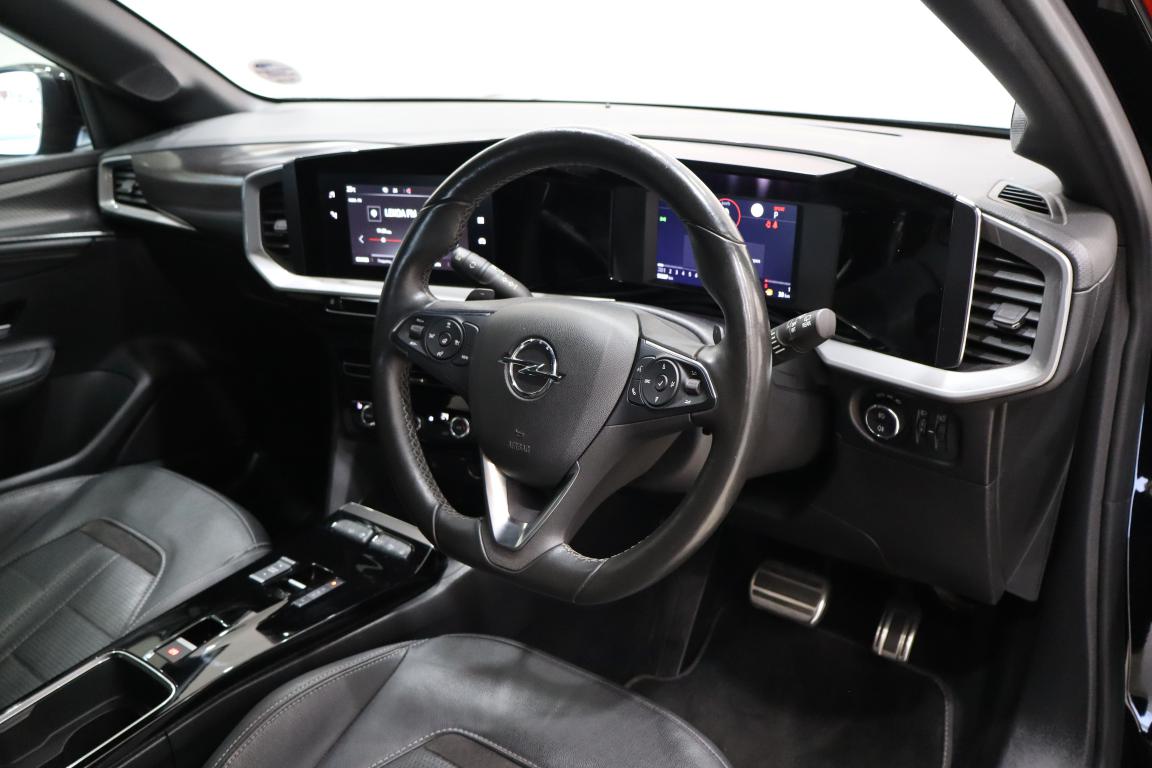 2023 Opel Mokka 1.2T GS Line
