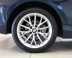 2014 BMW 1 Series 118i 5-Door