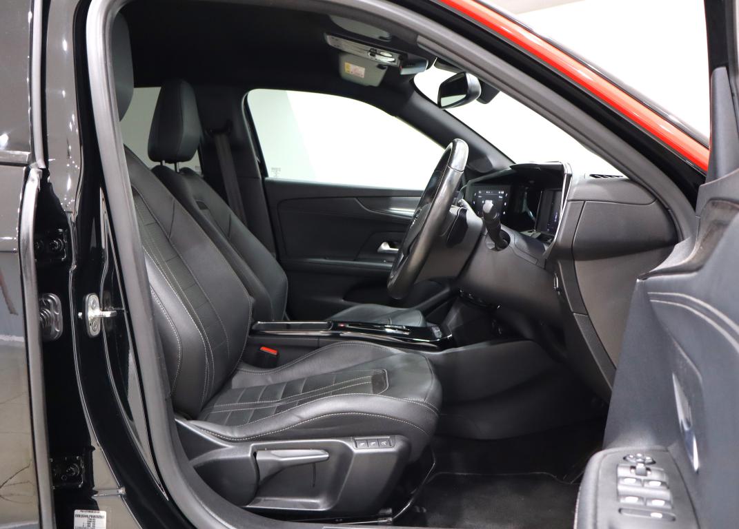 2023 Opel Mokka 1.2T GS Line