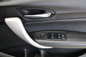 2014 BMW 1 Series 118i 5-Door
