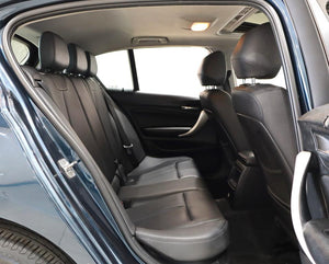 2014 BMW 1 Series 118i 5-Door