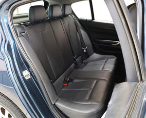 2014 BMW 1 Series 118i 5-Door