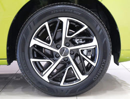 2023 Haval Jolion 1.5T Super Luxury