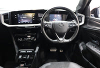 2023 Opel Mokka 1.2T GS Line