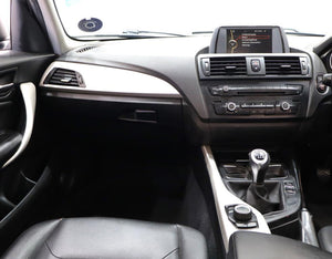 2014 BMW 1 Series 118i 5-Door