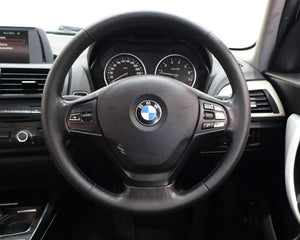 2014 BMW 1 Series 118i 5-Door