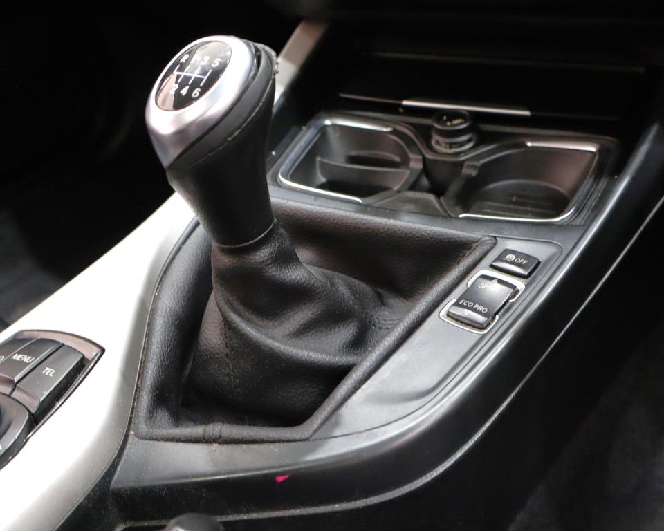 2014 BMW 1 Series 118i 5-Door
