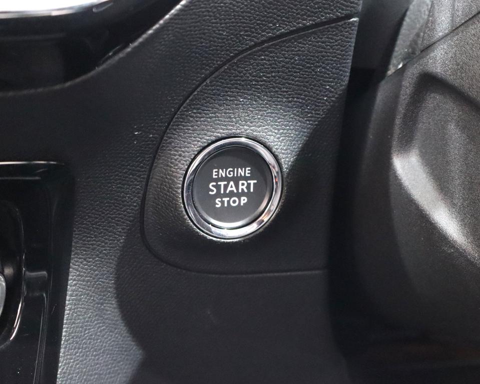 2023 Opel Mokka 1.2T GS Line