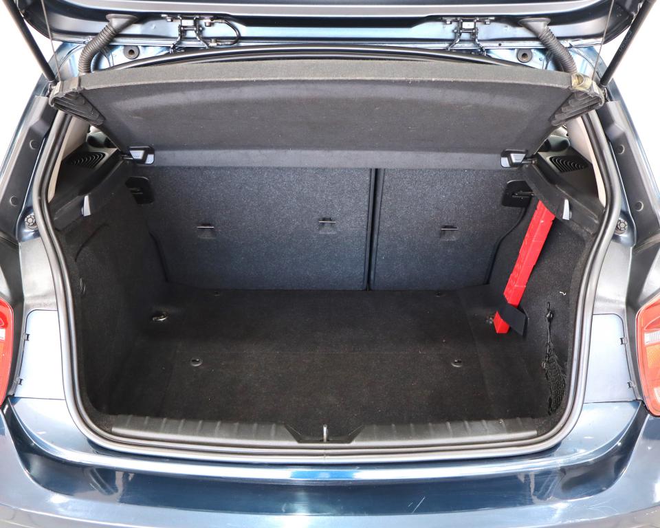 2014 BMW 1 Series 118i 5-Door