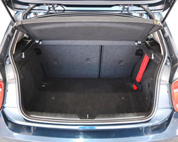 2014 BMW 1 Series 118i 5-Door
