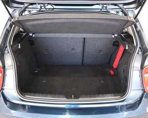 2014 BMW 1 Series 118i 5-Door