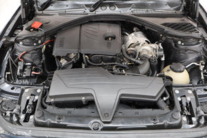 2014 BMW 1 Series 118i 5-Door