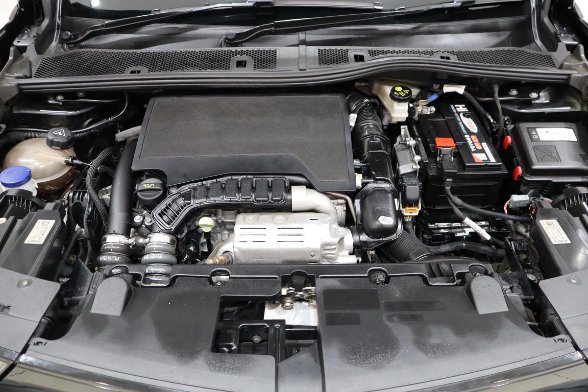 2023 Opel Mokka 1.2T GS Line