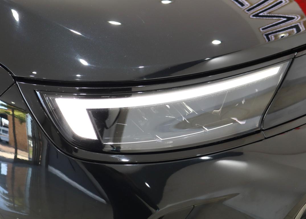 2023 Opel Mokka 1.2T GS Line