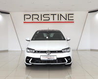 2022 Volkswagen Polo Hatch 1.0TSI 85kW R-Line