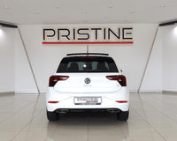 2022 Volkswagen Polo Hatch 1.0TSI 85kW R-Line