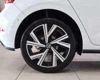 2022 Volkswagen Polo Hatch 1.0TSI 85kW R-Line