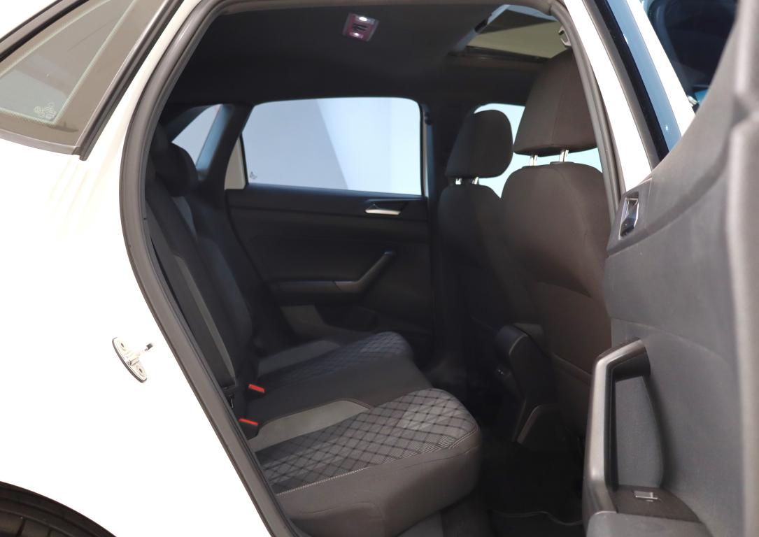 2022 Volkswagen Polo Hatch 1.0TSI 85kW R-Line