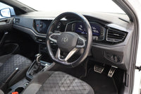 2022 Volkswagen Polo Hatch 1.0TSI 85kW R-Line