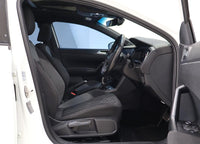 2022 Volkswagen Polo Hatch 1.0TSI 85kW R-Line