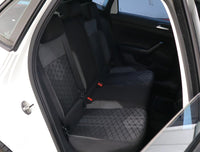 2022 Volkswagen Polo Hatch 1.0TSI 85kW R-Line