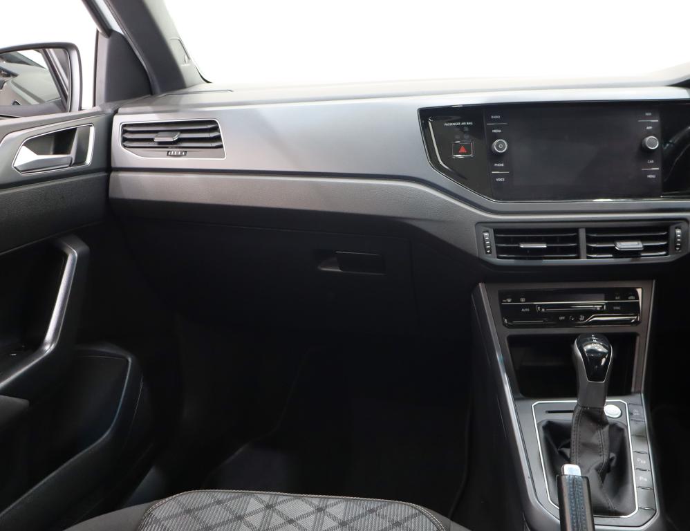 2022 Volkswagen Polo Hatch 1.0TSI 85kW R-Line