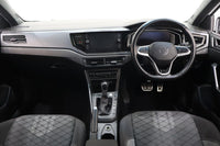 2022 Volkswagen Polo Hatch 1.0TSI 85kW R-Line