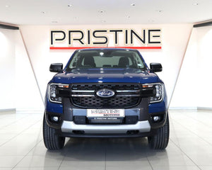 2023 Ford Ranger 2.0 Sit Double Cab XLT