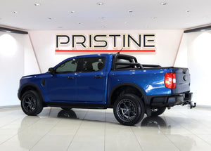 2023 Ford Ranger 2.0 Sit Double Cab XLT