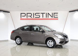 2022 Nissan Almera 1.5 Acenta Auto