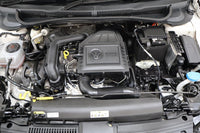 2022 Volkswagen Polo Hatch 1.0TSI 85kW R-Line