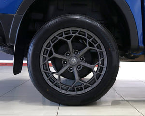 2023 Ford Ranger 2.0 Sit Double Cab XLT