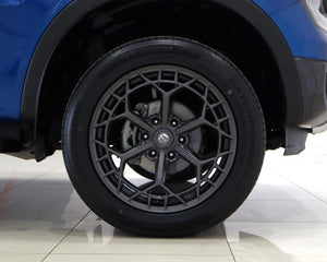 2023 Ford Ranger 2.0 Sit Double Cab XLT