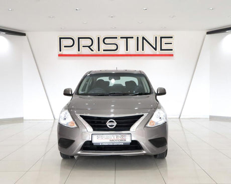 2022 Nissan Almera 1.5 Acenta Auto