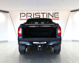 2023 Ford Ranger 2.0 Sit Double Cab XLT