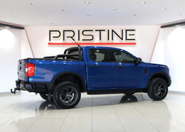 2023 Ford Ranger 2.0 Sit Double Cab XLT