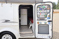 2020 Sherpa Leisure Rambler Caravan