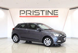 2015 Hyundai i20 1.4 Fluid