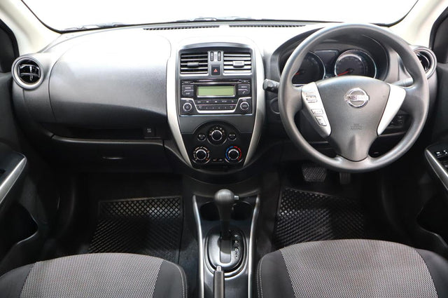 2022 Nissan Almera 1.5 Acenta Auto