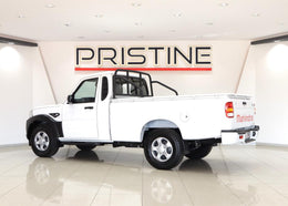 2026 Mahindra Pik Up 2.2CRDe Single Cab S4