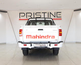 2026 Mahindra Pik Up 2.2CRDe Single Cab S4