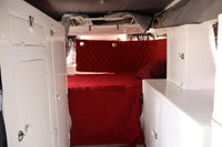 2020 Sherpa Leisure Rambler Caravan