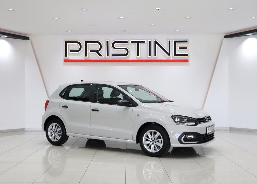 Pristine Motors