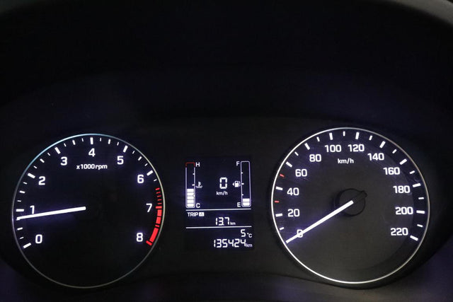 2015 Hyundai i20 1.4 Fluid