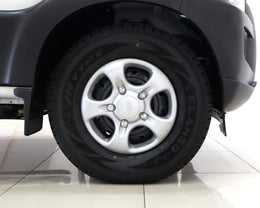 2026 Mahindra Pik Up 2.2CRDe Single Cab S4